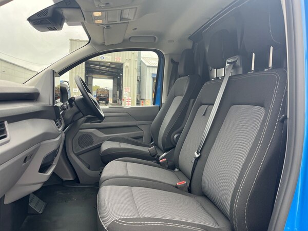 Used Volkswagen e-Transporter 2025 for sale - 76133587: Photo 9