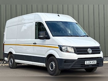Volkswagen - Crafter