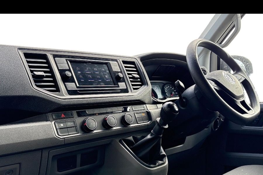 Used Volkswagen Crafter 2024 for sale - 76436059: Photo 4