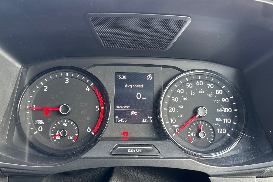 Used Volkswagen Crafter 2024 for sale - 76436059: Photo 9