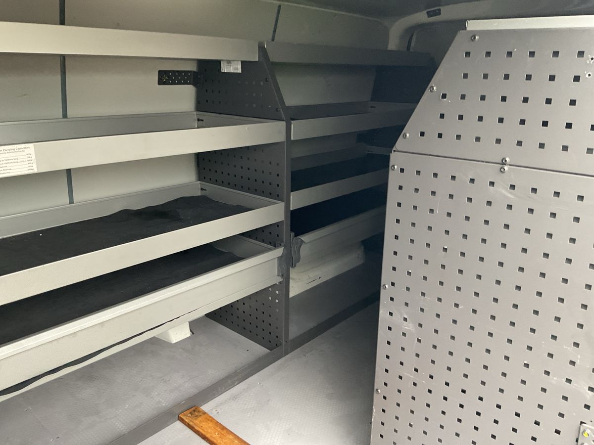 Used Volkswagen Transporter 2023 for sale - 76566144: Photo 10