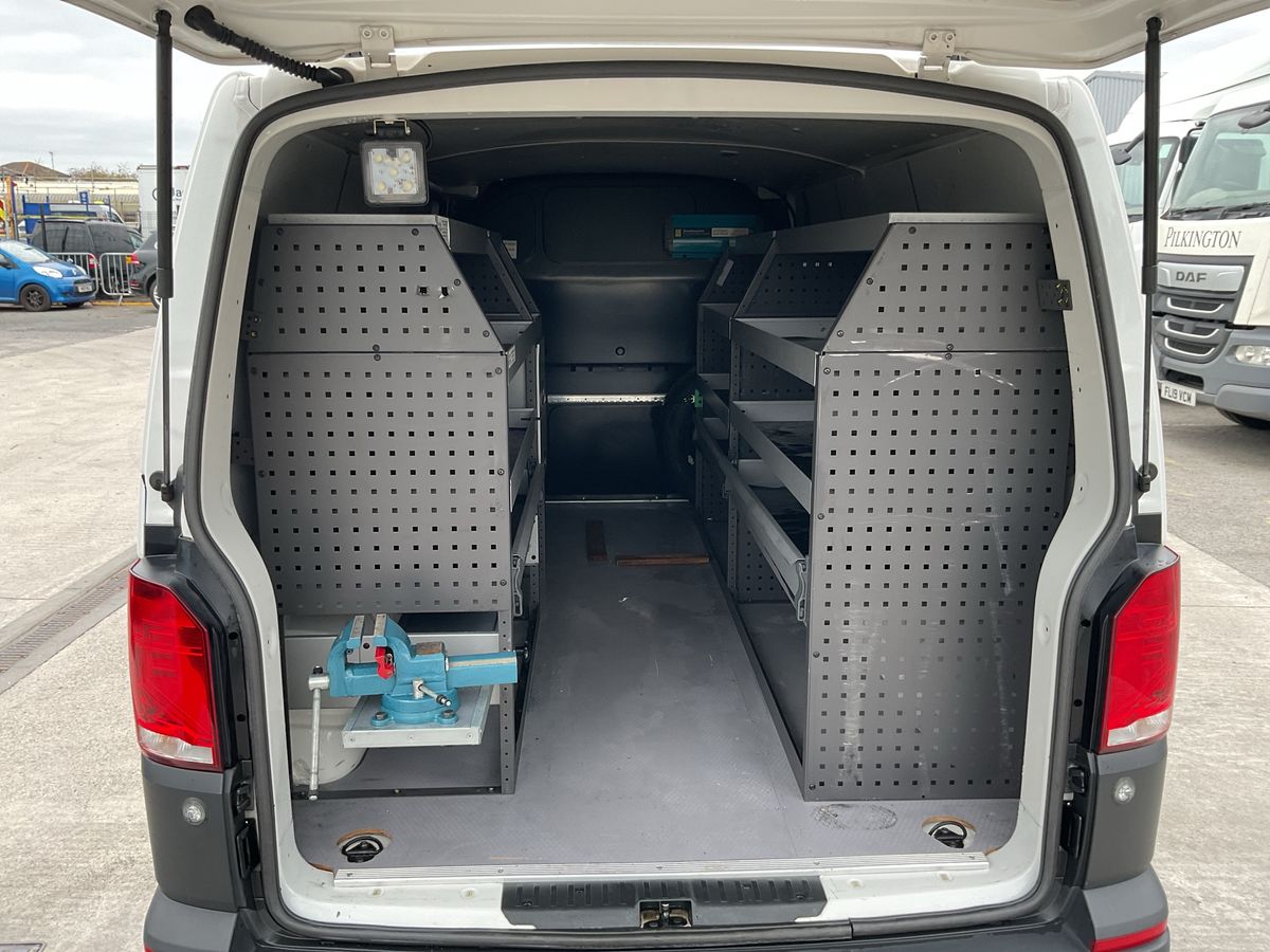 Used Volkswagen Transporter 2023 for sale - 76566144: Photo 11