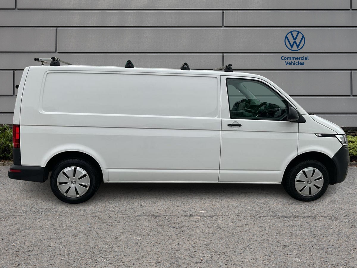 Used Volkswagen Transporter 2023 for sale - 76566144: Photo 13