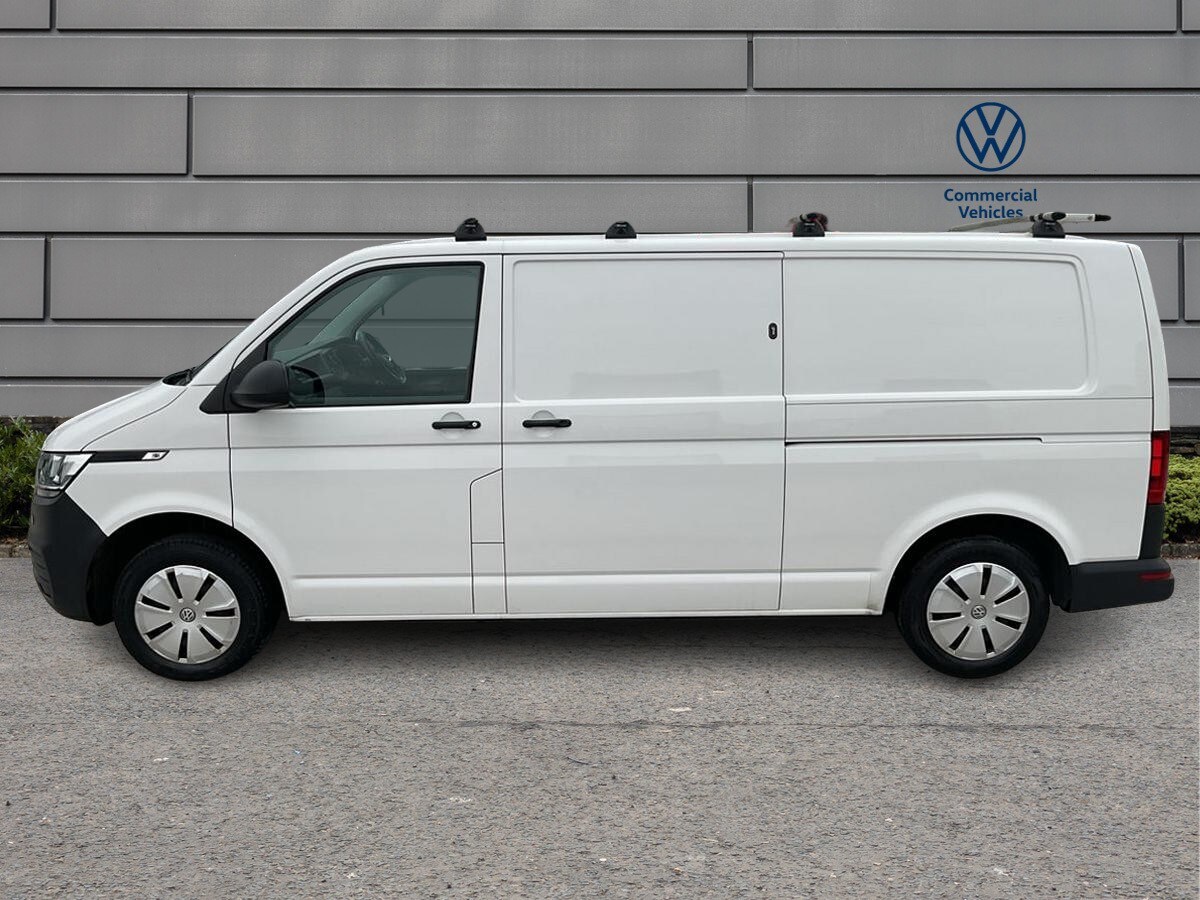 Used Volkswagen Transporter 2023 for sale - 76566144: Photo 14