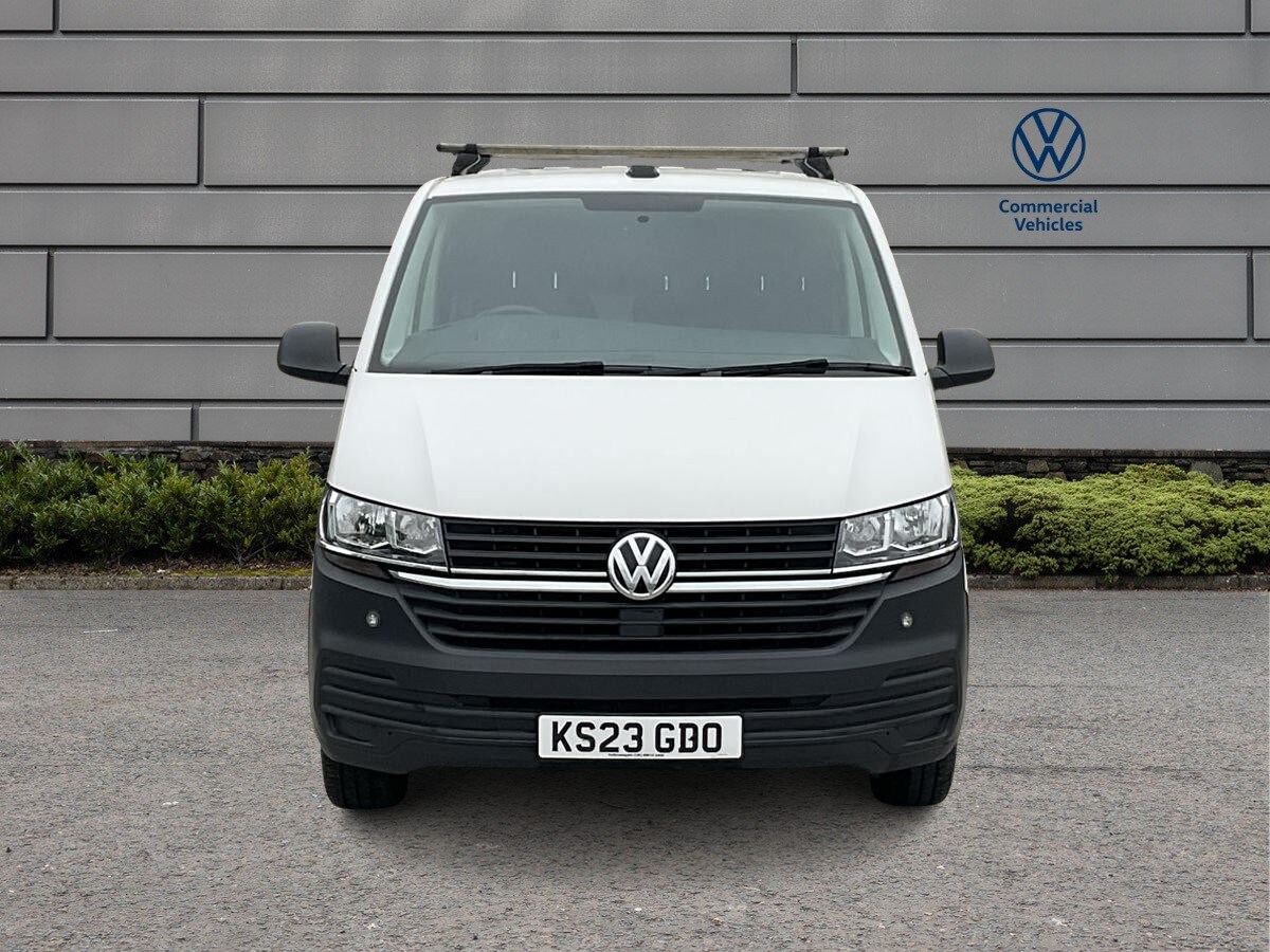 Used Volkswagen Transporter 2023 for sale - 76566144: Photo 15
