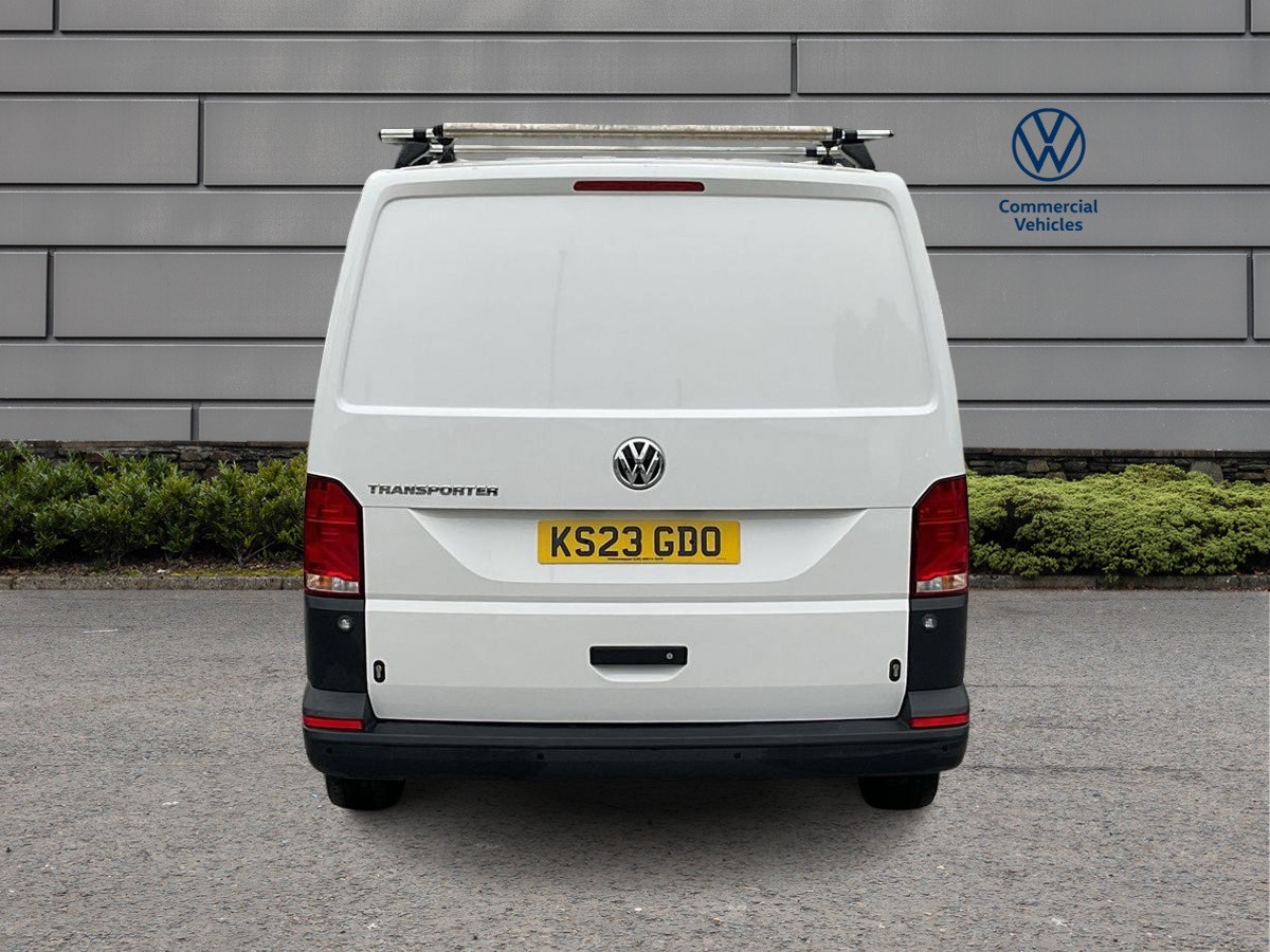 Used Volkswagen Transporter 2023 for sale - 76566144: Photo 16