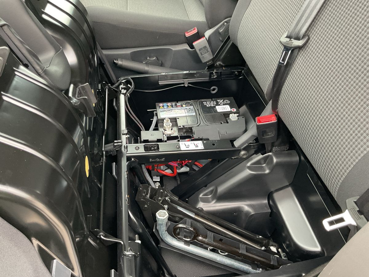 Used Volkswagen Transporter 2023 for sale - 76566144: Photo 18