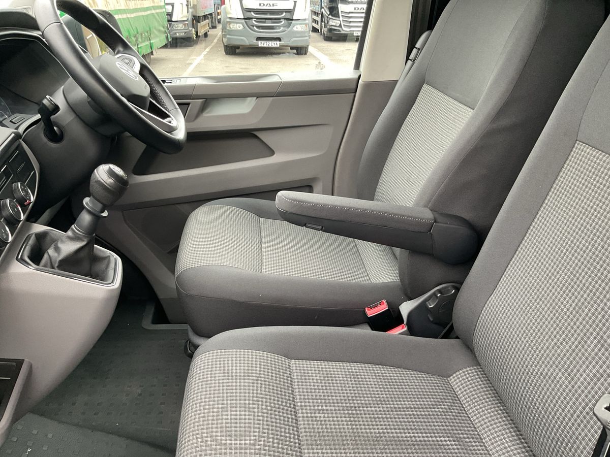 Used Volkswagen Transporter 2023 for sale - 76566144: Photo 19