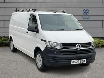 Volkswagen - Transporter