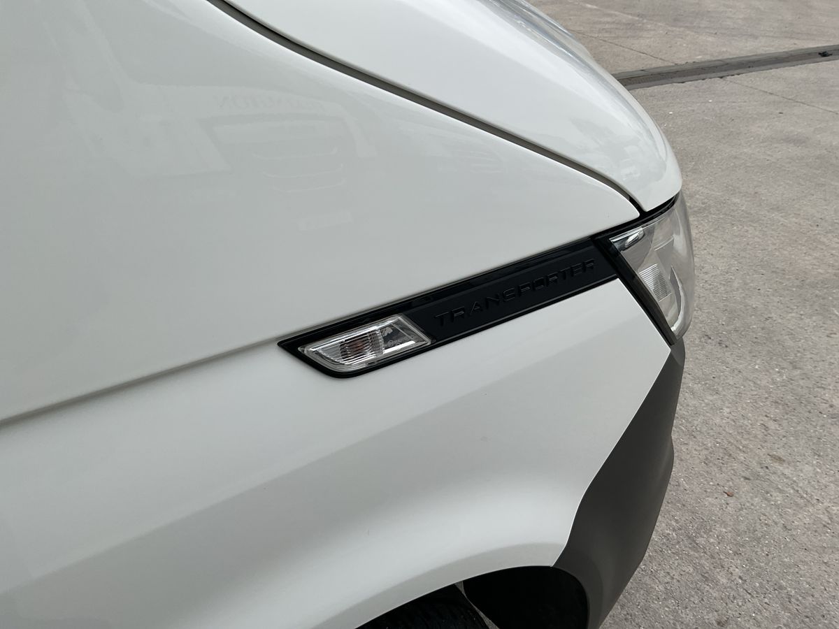 Used Volkswagen Transporter 2023 for sale - 76566144: Photo 23