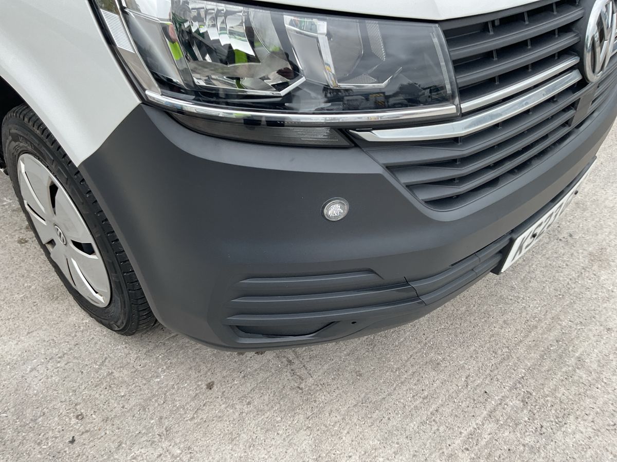 Used Volkswagen Transporter 2023 for sale - 76566144: Photo 24