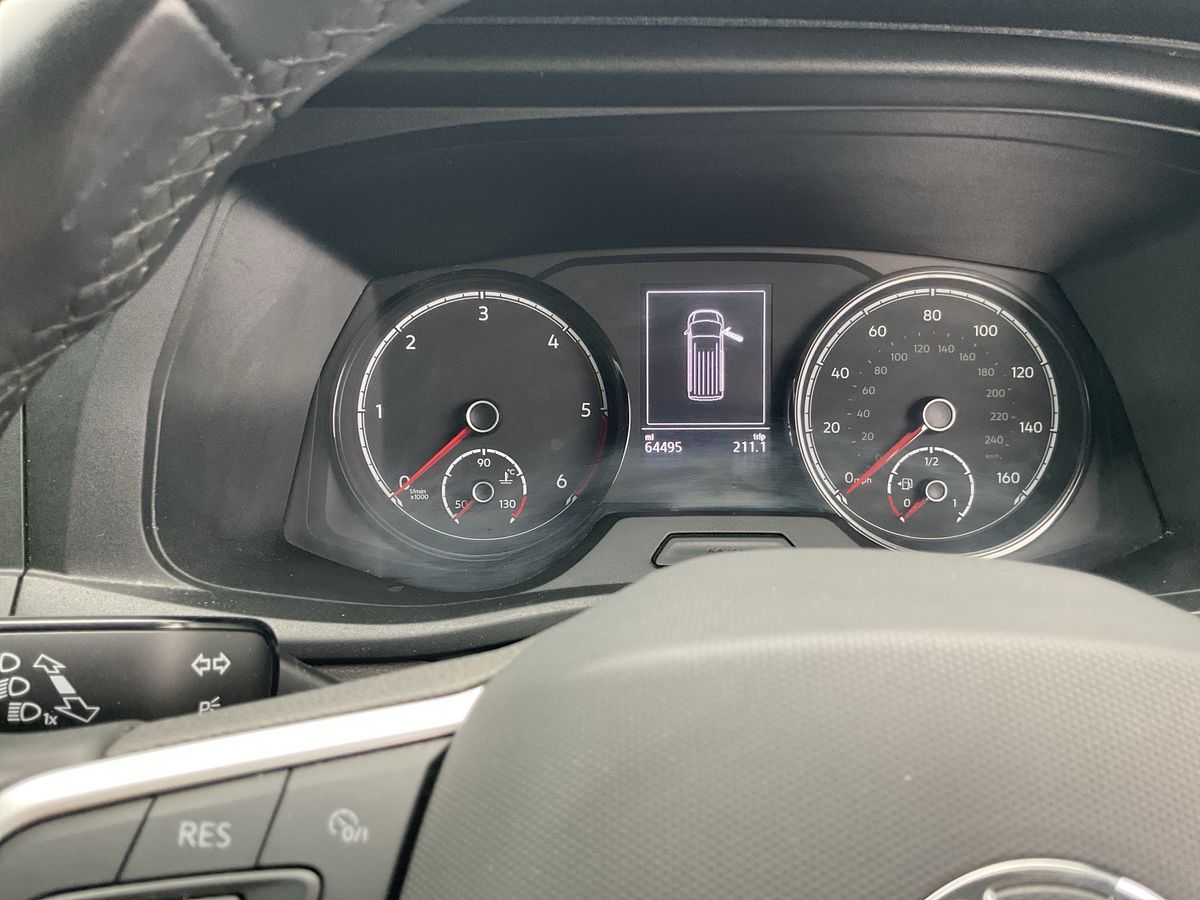 Used Volkswagen Transporter 2023 for sale - 76566144: Photo 26