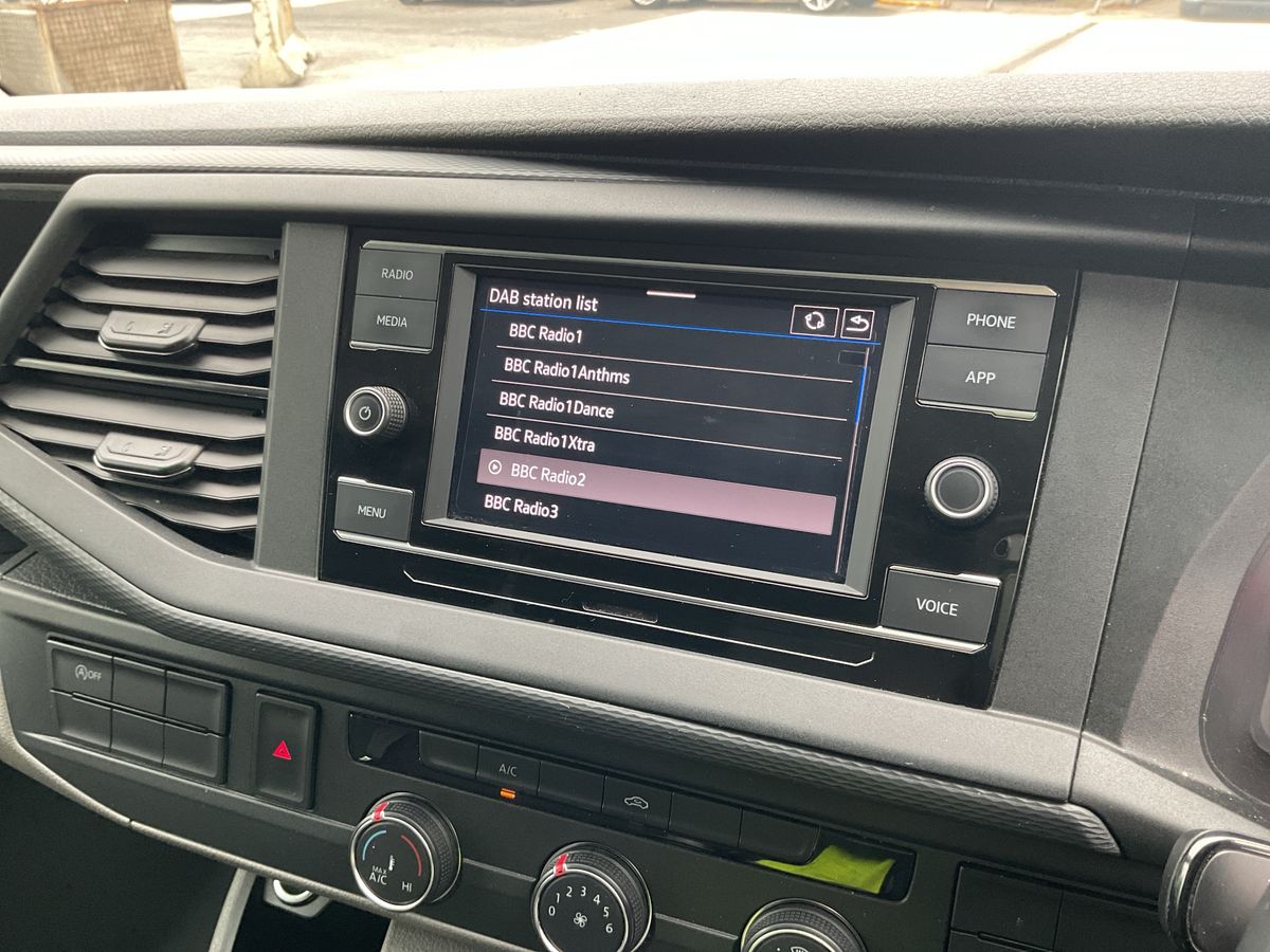 Used Volkswagen Transporter 2023 for sale - 76566144: Photo 27