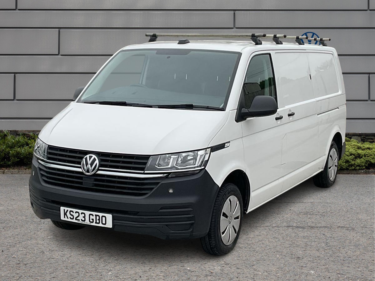 Used Volkswagen Transporter 2023 for sale - 76566144: Photo 3