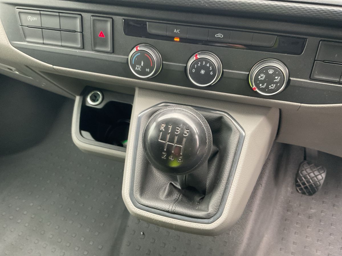 Used Volkswagen Transporter 2023 for sale - 76566144: Photo 30