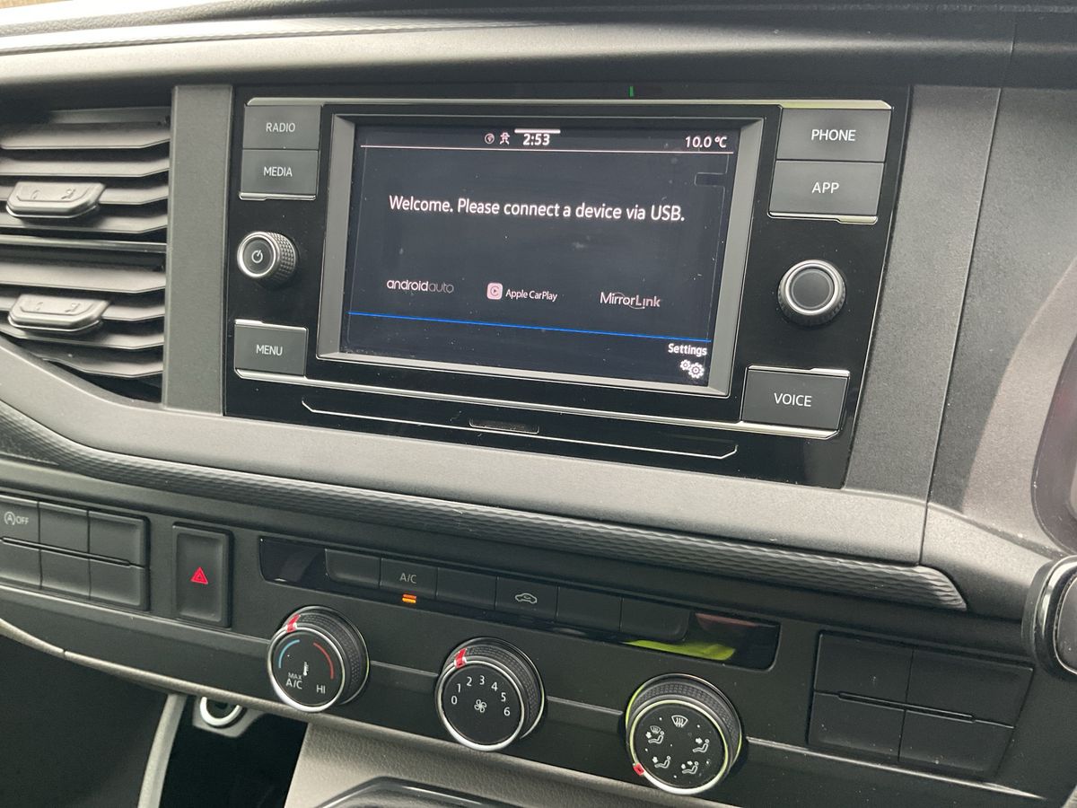 Used Volkswagen Transporter 2023 for sale - 76566144: Photo 31