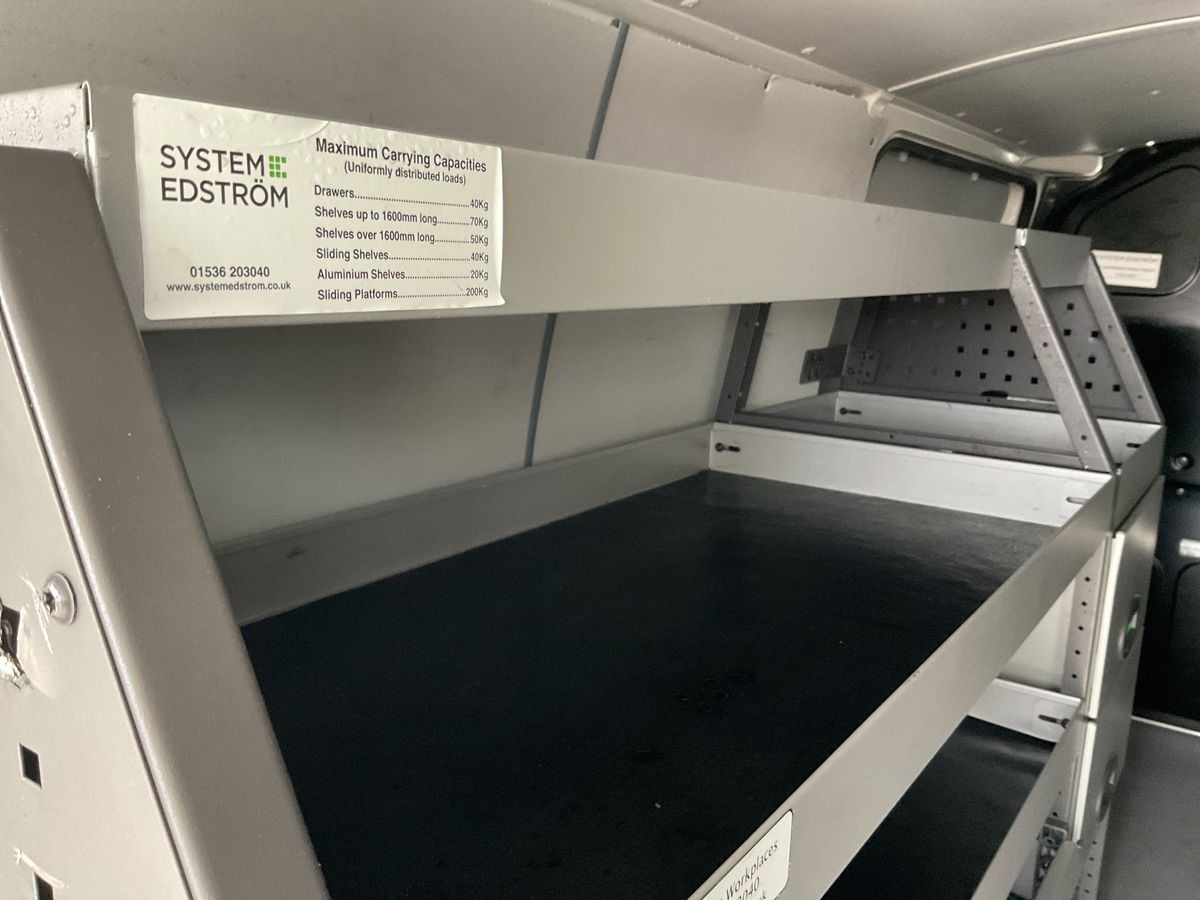 Used Volkswagen Transporter 2023 for sale - 76566144: Photo 34