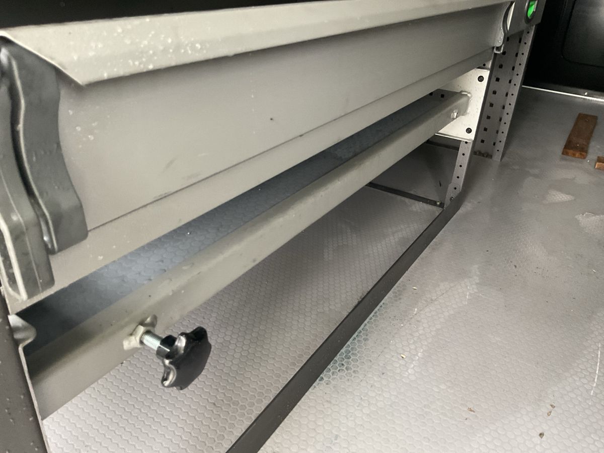 Used Volkswagen Transporter 2023 for sale - 76566144: Photo 35