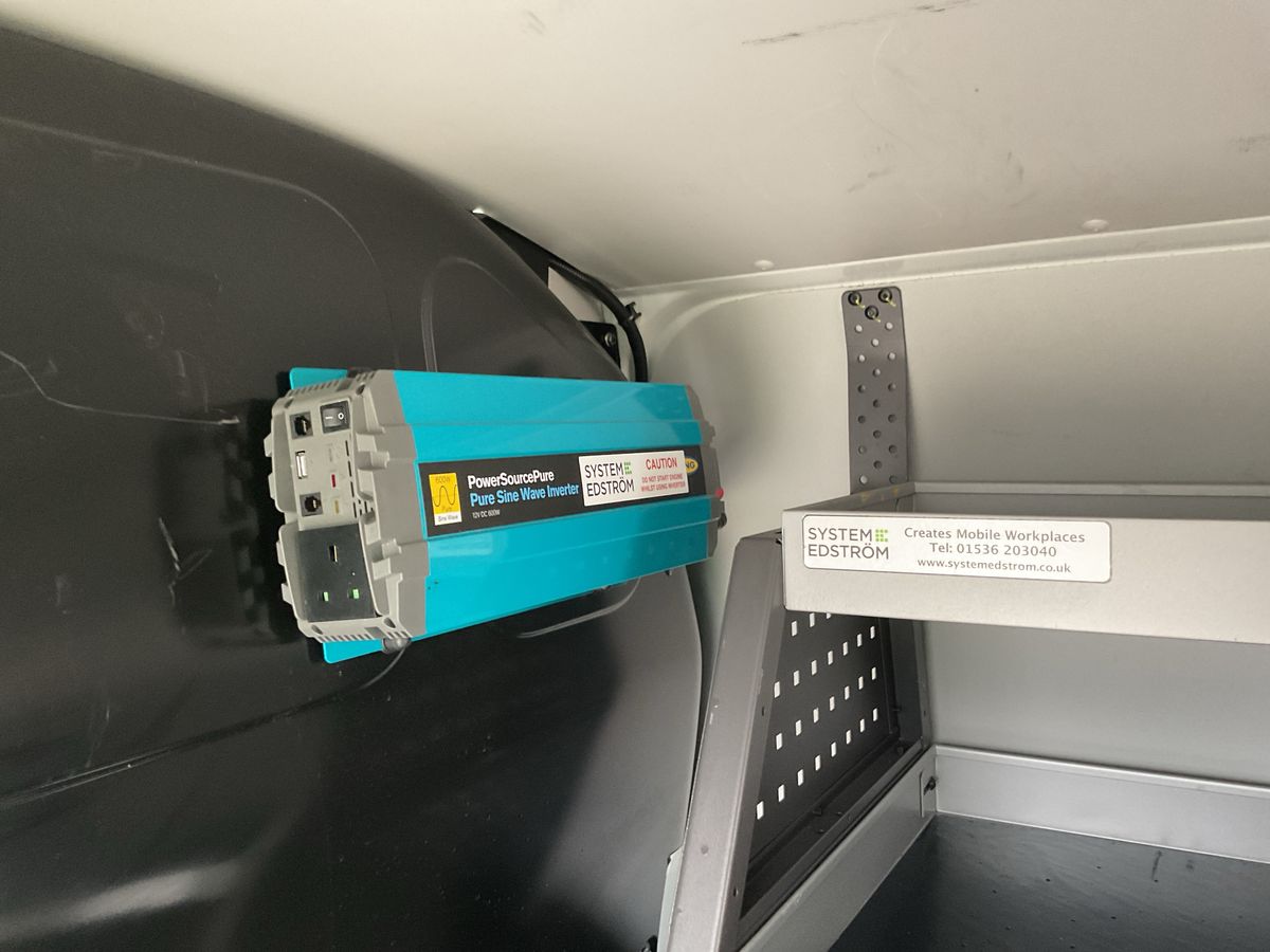 Used Volkswagen Transporter 2023 for sale - 76566144: Photo 38