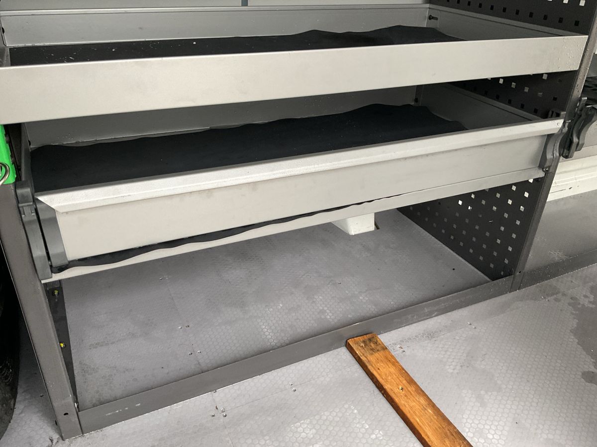 Used Volkswagen Transporter 2023 for sale - 76566144: Photo 39