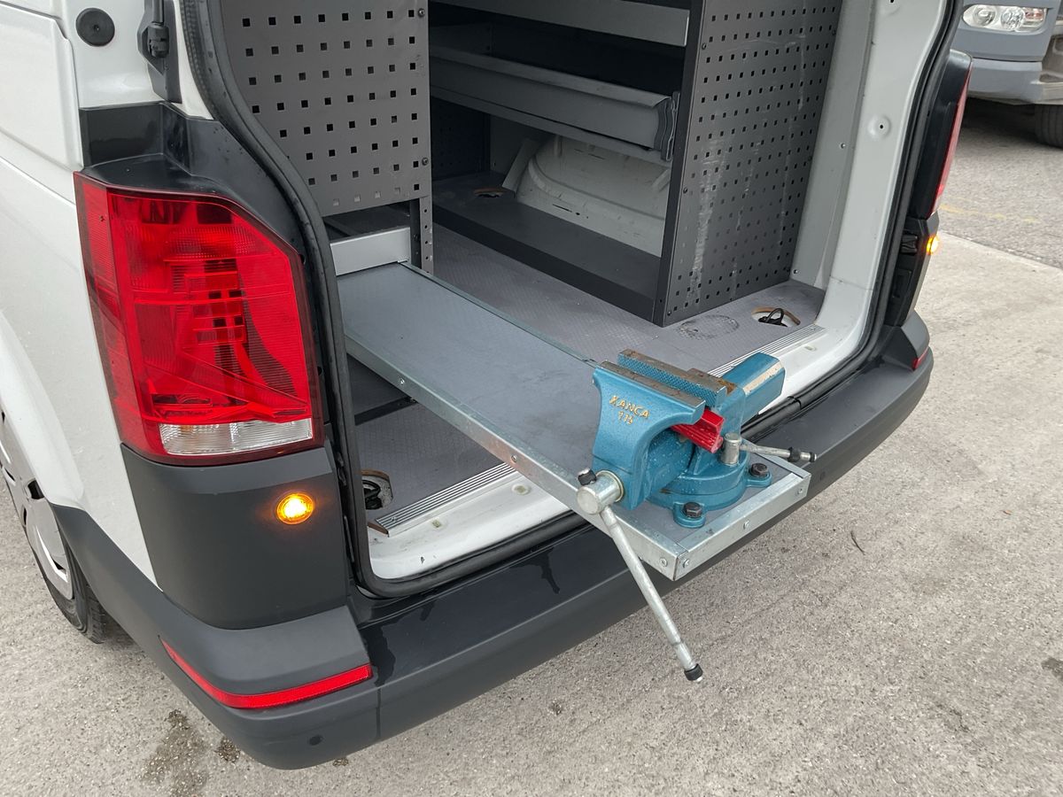 Used Volkswagen Transporter 2023 for sale - 76566144: Photo 40