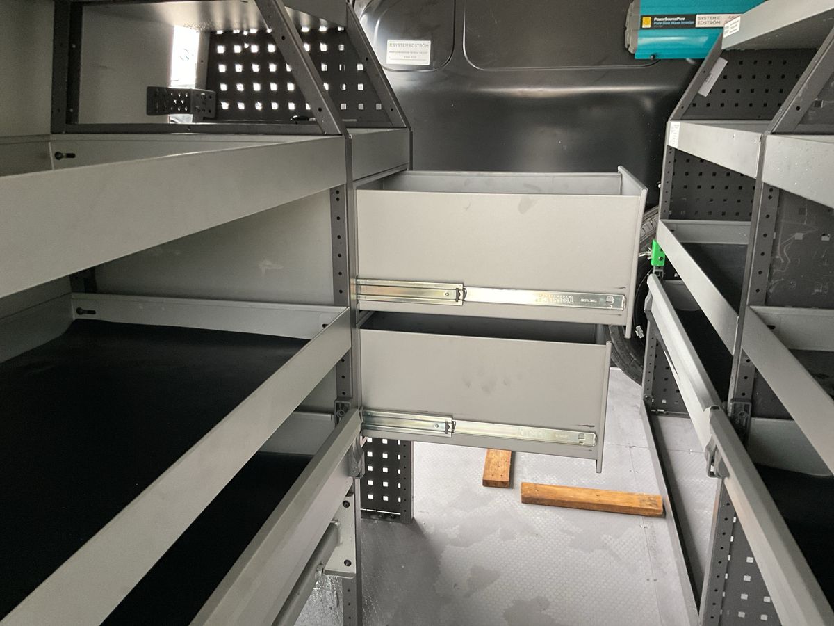 Used Volkswagen Transporter 2023 for sale - 76566144: Photo 41