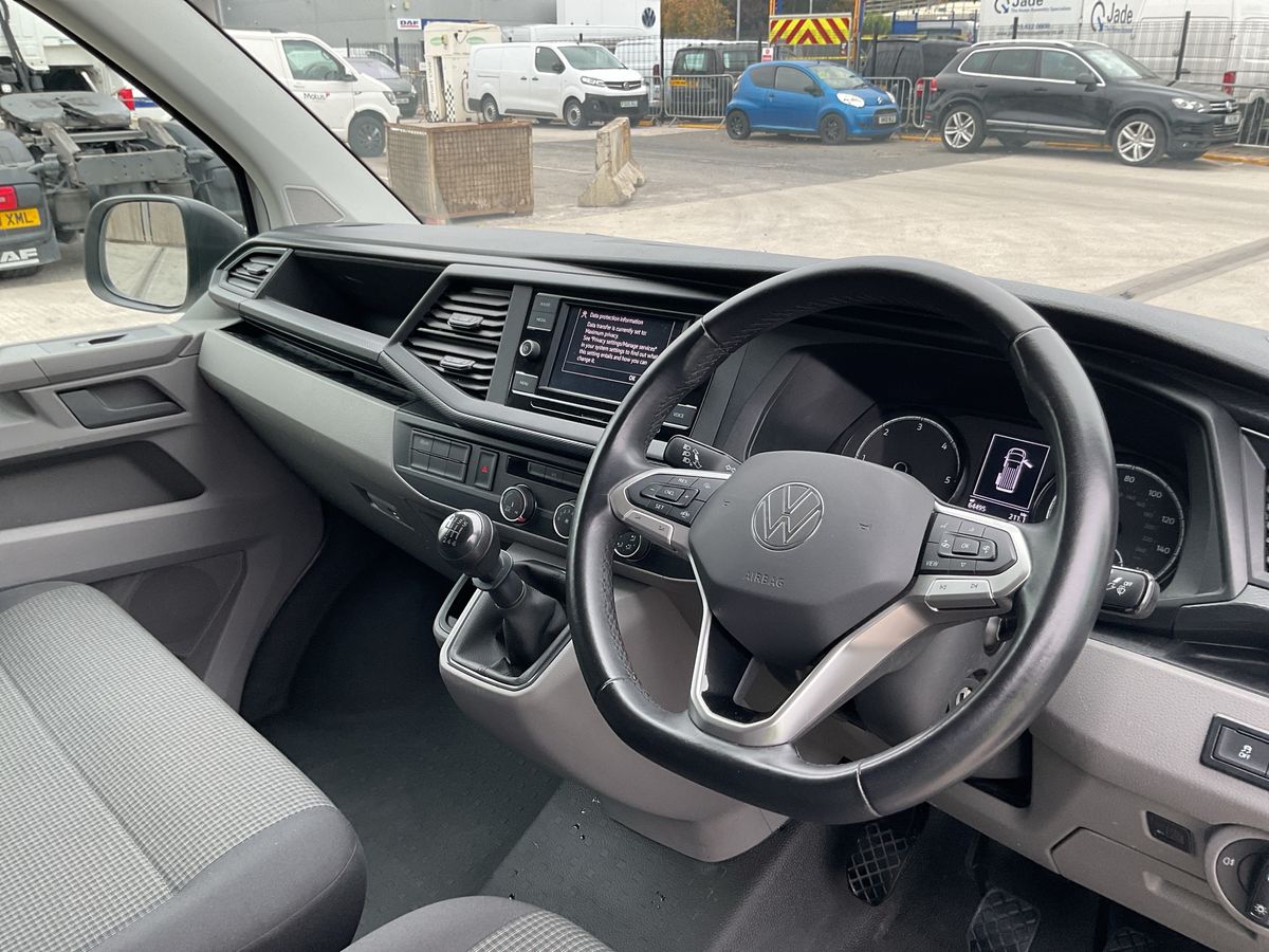 Used Volkswagen Transporter 2023 for sale - 76566144: Photo 5
