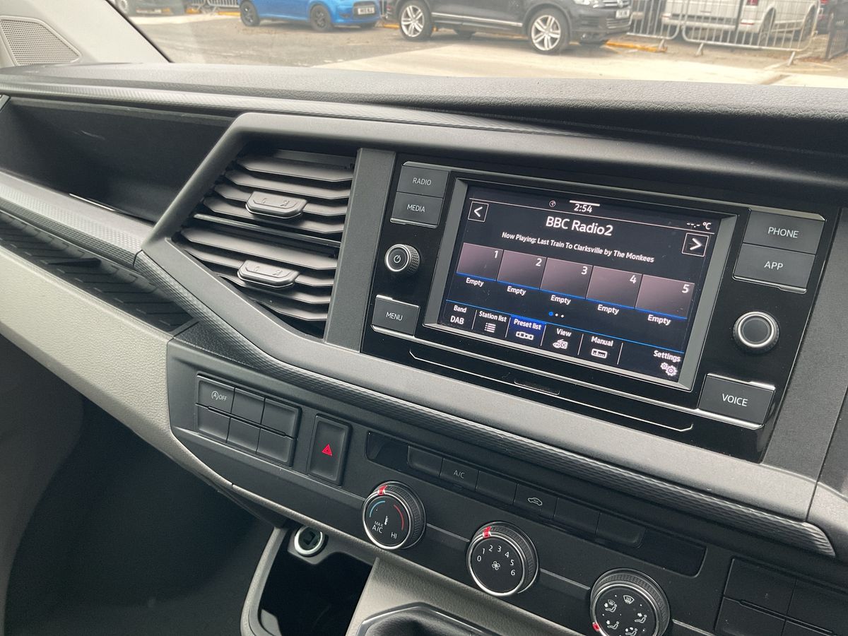 Used Volkswagen Transporter 2023 for sale - 76566144: Photo 7