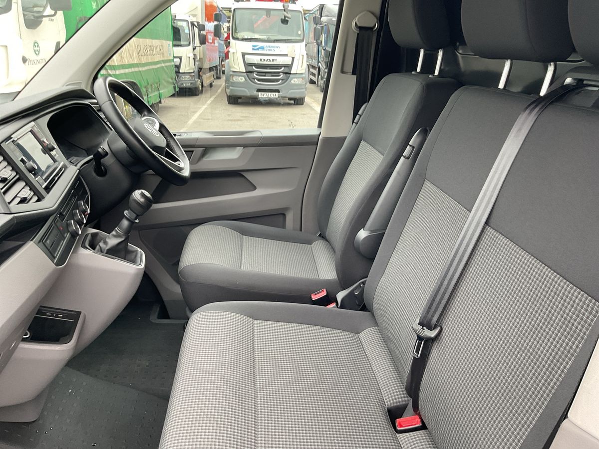 Used Volkswagen Transporter 2023 for sale - 76566144: Photo 9