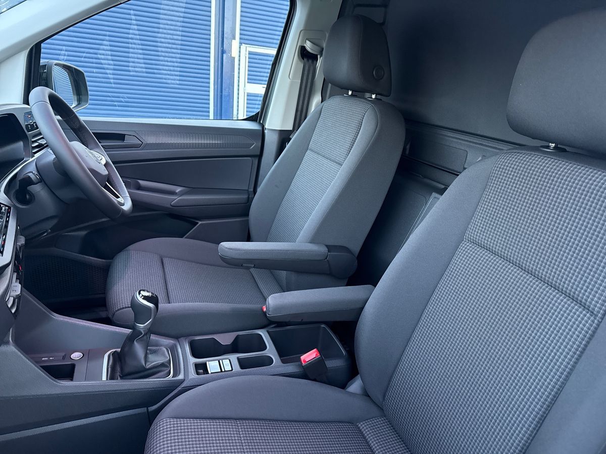 Used Volkswagen Caddy 2025 for sale - 76769036: Photo 10
