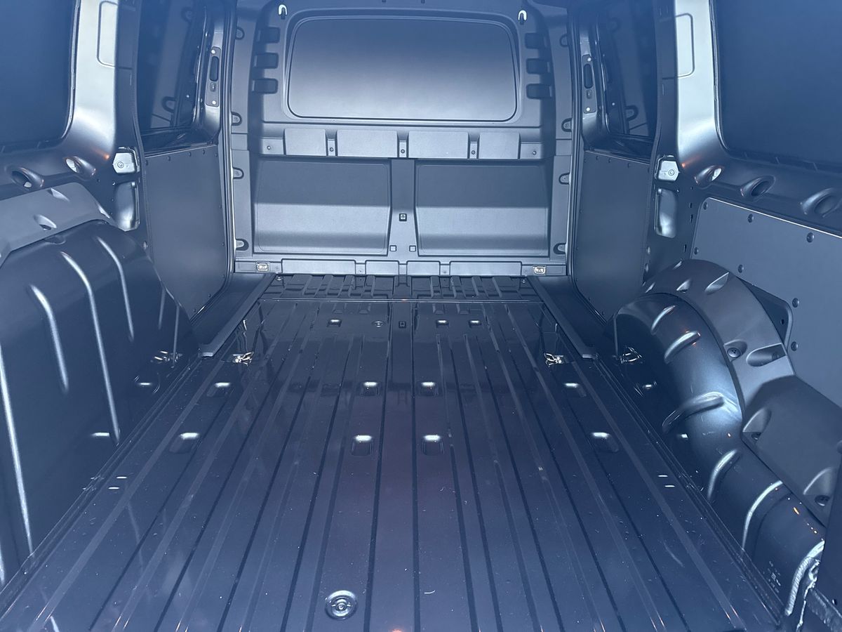 Used Volkswagen Caddy 2025 for sale - 76769036: Photo 12