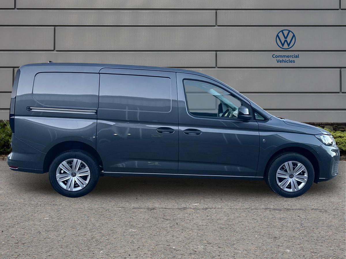 Used Volkswagen Caddy 2025 for sale - 76769036: Photo 14