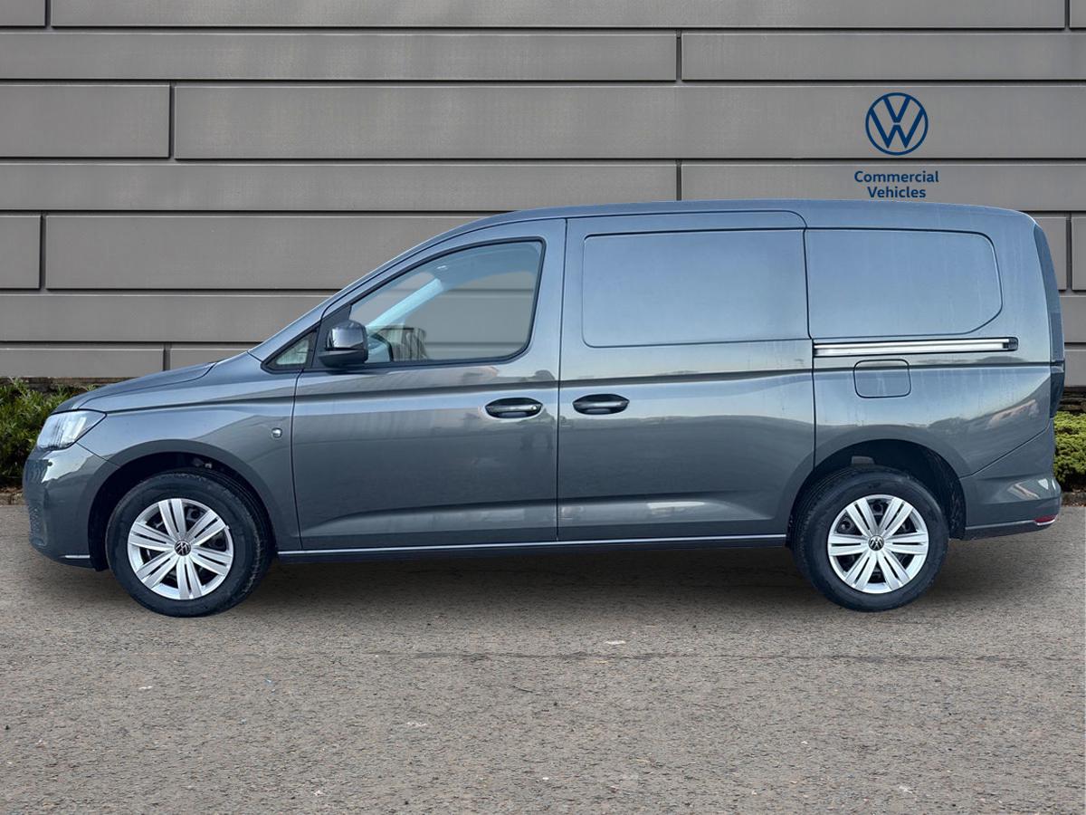 Used Volkswagen Caddy 2025 for sale - 76769036: Photo 15