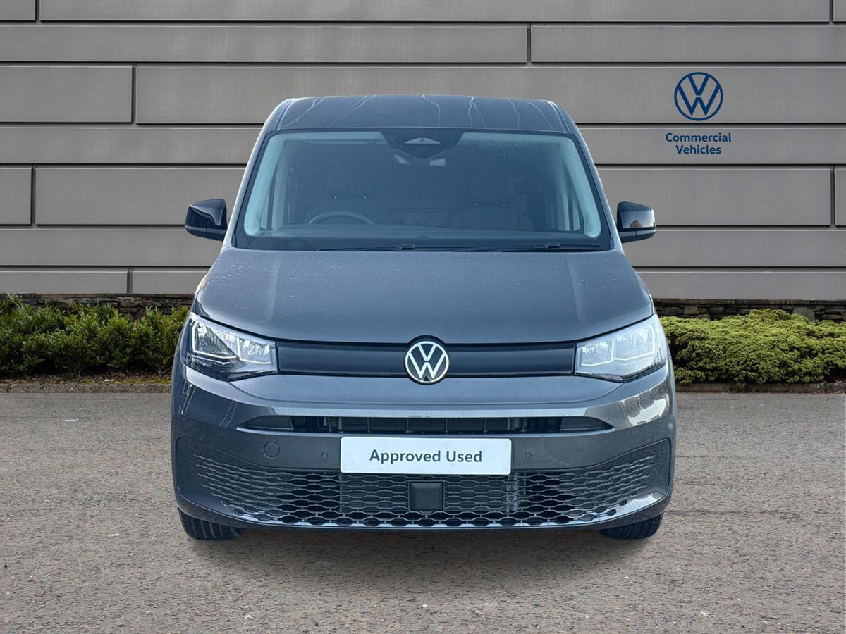 Used Volkswagen Caddy 2025 for sale - 76769036: Photo 16