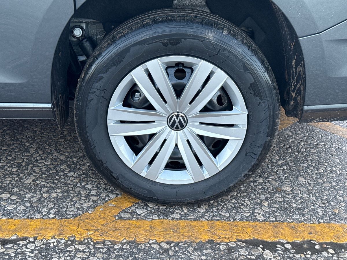 Used Volkswagen Caddy 2025 for sale - 76769036: Photo 18