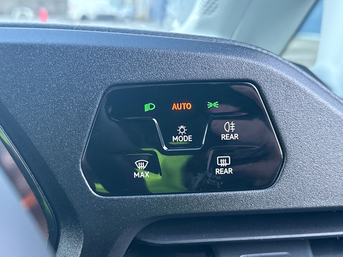 Used Volkswagen Caddy 2025 for sale - 76769036: Photo 21