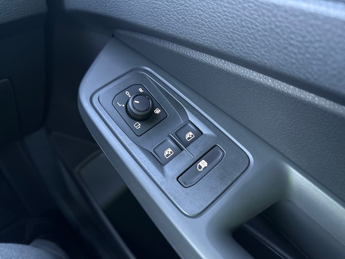 Used Volkswagen Caddy 2025 for sale - 76769036: Photo 25