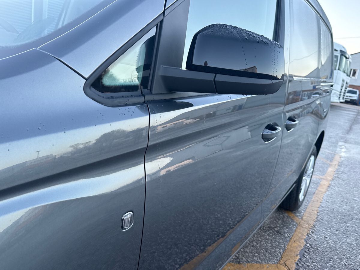 Used Volkswagen Caddy 2025 for sale - 76769036: Photo 27