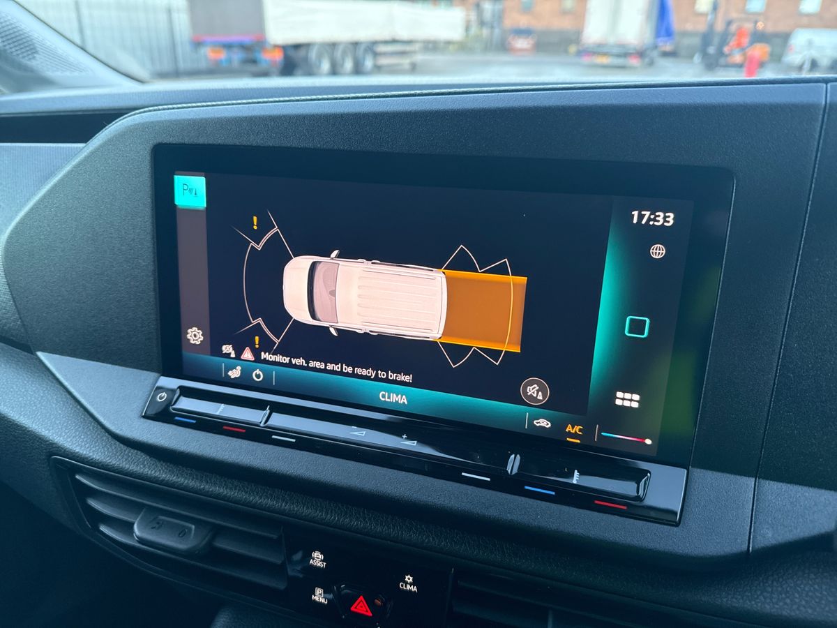 Used Volkswagen Caddy 2025 for sale - 76769036: Photo 28