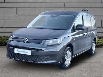 Used Volkswagen Caddy 2025 for sale - 76769036: Photo