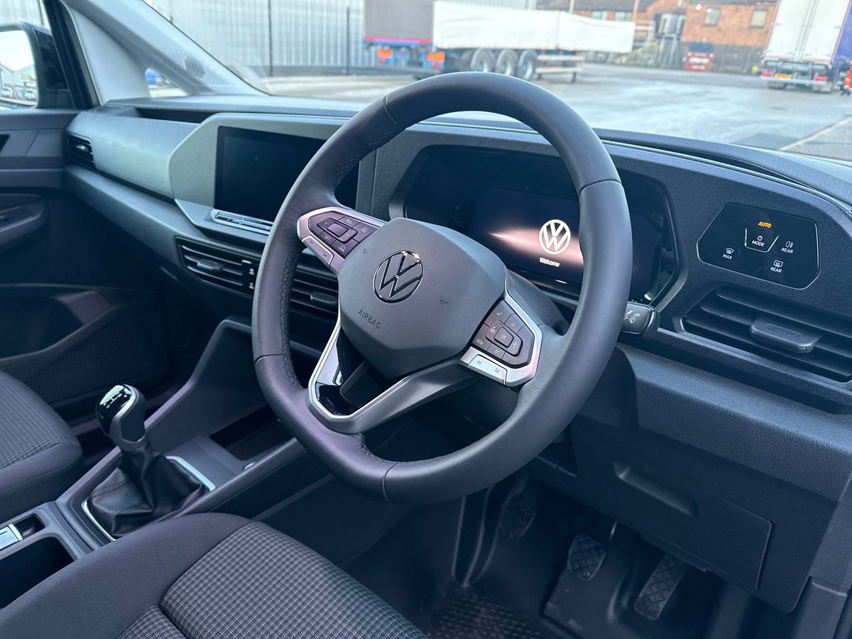 Used Volkswagen Caddy 2025 for sale - 76769036: Photo 6