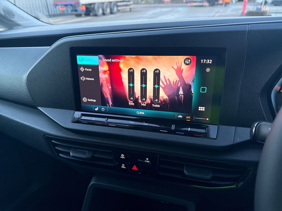 Used Volkswagen Caddy 2025 for sale - 76769036: Photo 8