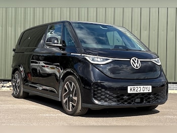 Used Volkswagen ID-Buzz 2023 for sale - 76081651: Photo
