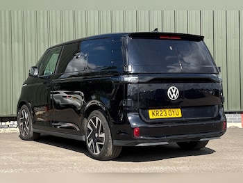 Used Volkswagen ID-Buzz 2023 for sale - 76081651: Photo