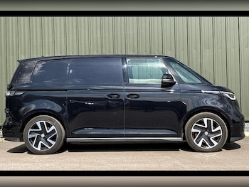 Used Volkswagen ID-Buzz 2023 for sale - 76081651: Photo