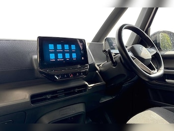 Used Volkswagen ID-Buzz 2023 for sale - 76081651: Photo