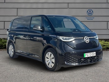 Used Volkswagen ID-Buzz 2023 for sale - 76106707: Photo