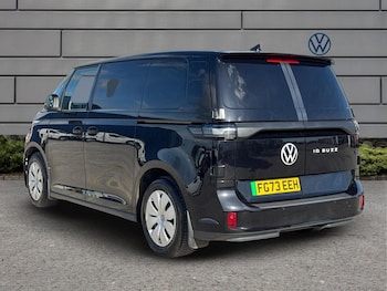 Used Volkswagen ID-Buzz 2023 for sale - 76106707: Photo