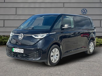 Used Volkswagen ID-Buzz 2023 for sale - 76106707: Photo