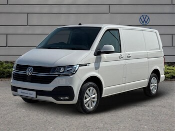 Used Volkswagen Transporter 2024 for sale - 75489315: Photo
